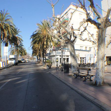 Agi Sant Antoni Διαμέρισμα Ρόζες Εξωτερικό φωτογραφία