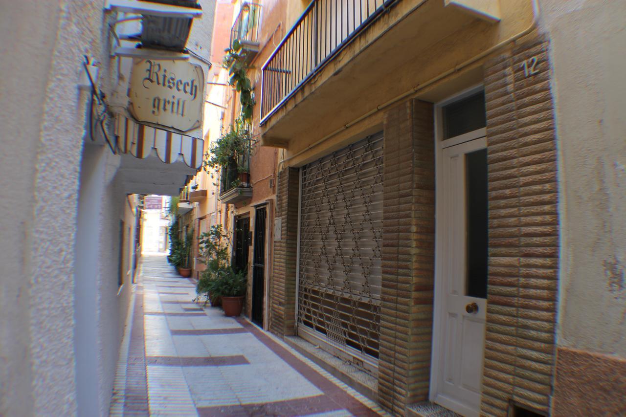 Agi Sant Antoni Διαμέρισμα Ρόζες Εξωτερικό φωτογραφία